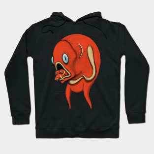 Maternal instinct Hoodie